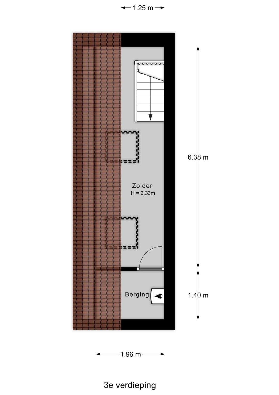 Foto 58 van Ribbelzegge 3