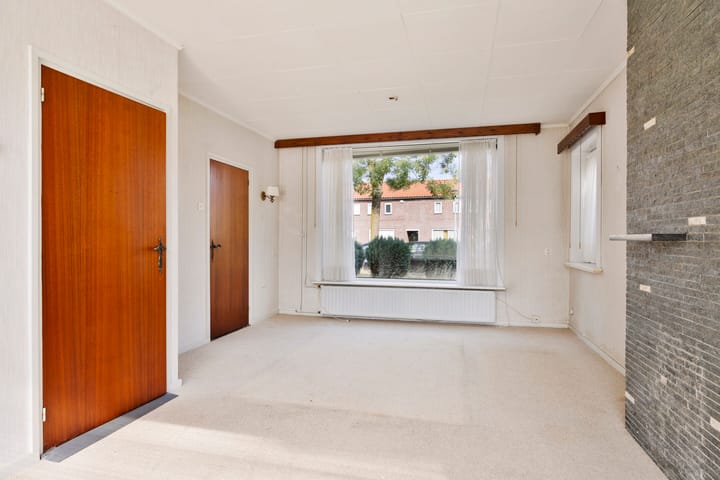 Foto 2 van Groot Kraaivenstraat 21