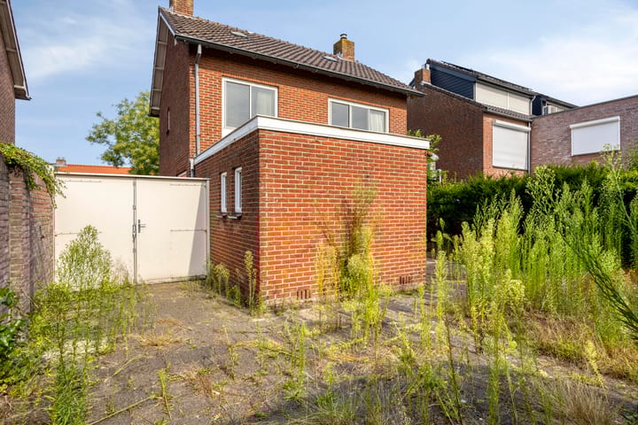 Foto 28 van Groot Kraaivenstraat 21