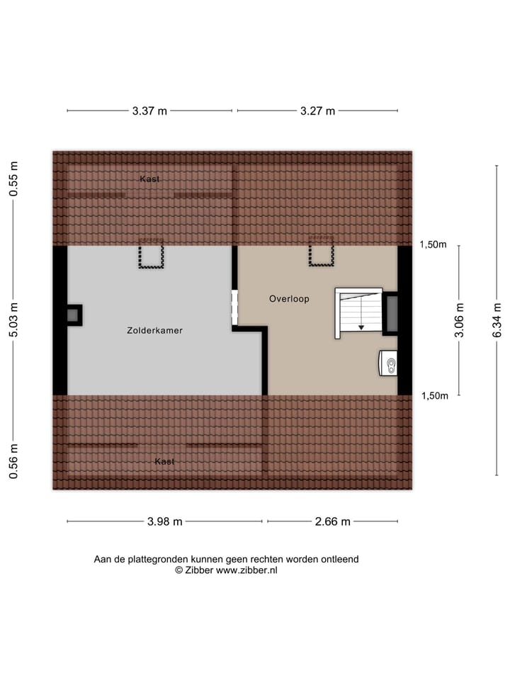 Foto 36 van Groot Kraaivenstraat 21