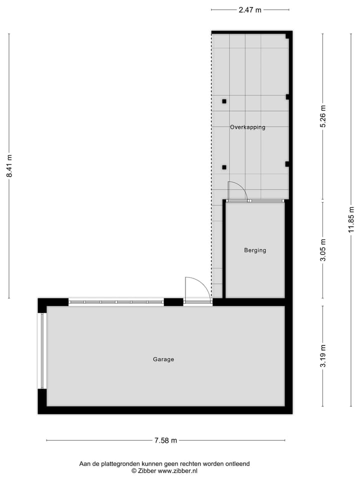 Foto 37 van Groot Kraaivenstraat 21