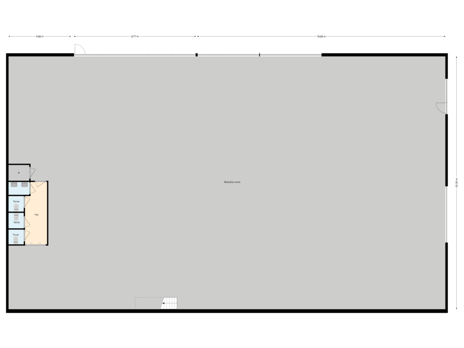 View floorplan