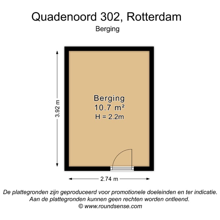 Foto 30 van Quadenoord 302