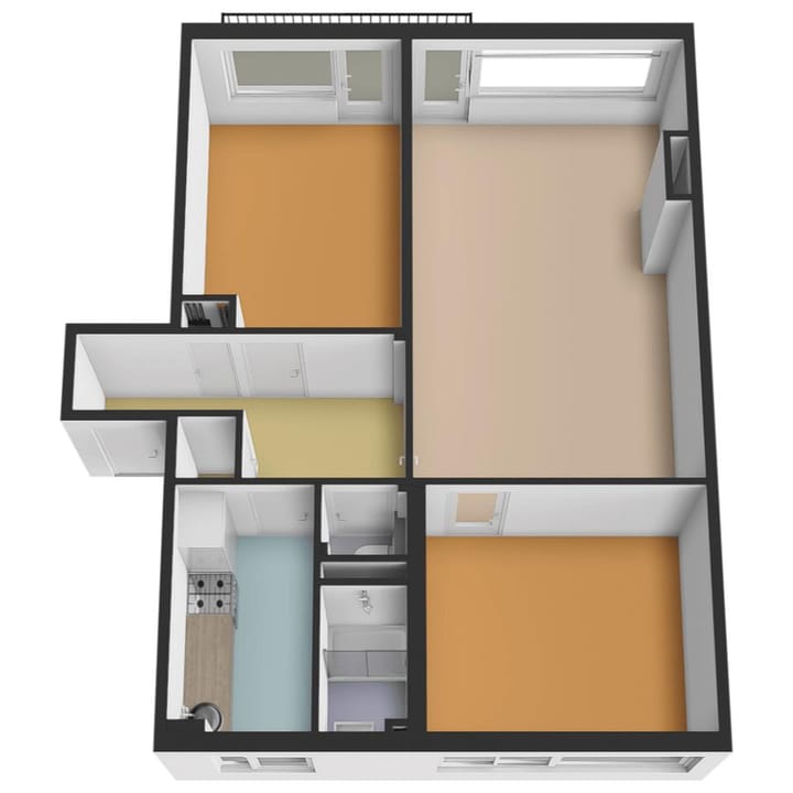 Foto 31 van Quadenoord 302