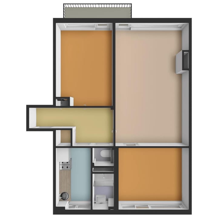 Foto 32 van Quadenoord 302