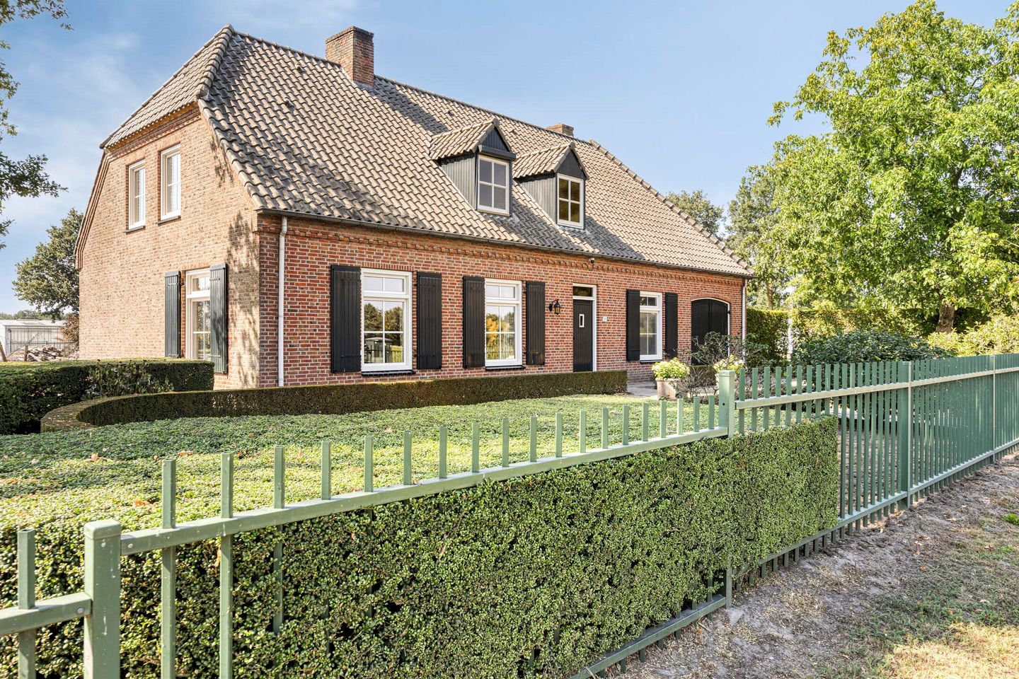Randweg-Oost 19 - Budel - Afbeelding 1