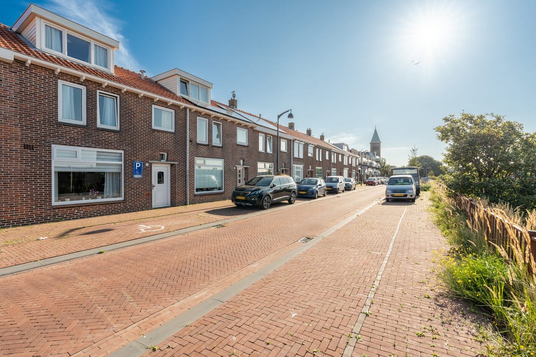 Foto 2 van Koningin Wilhelminakade 7