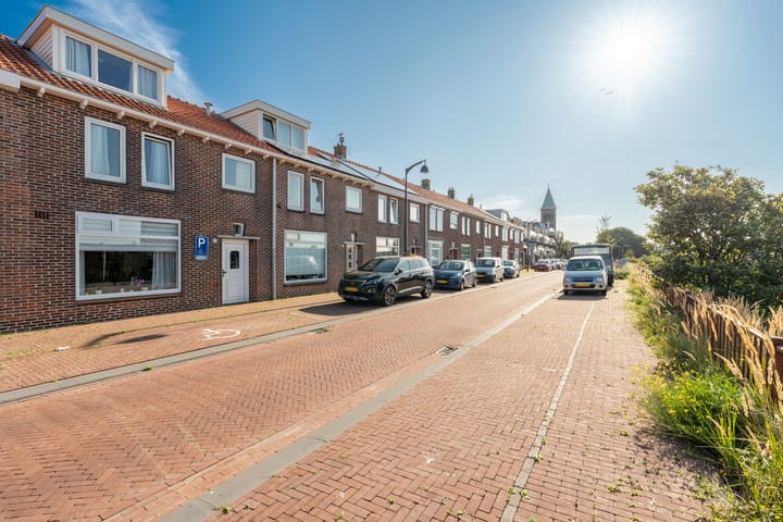 Foto 2 van Koningin Wilhelminakade 7