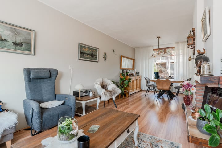 Foto 3 van Koningin Wilhelminakade 7