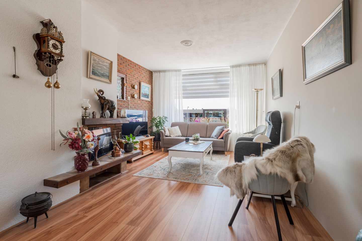 Foto 4 van Koningin Wilhelminakade 7