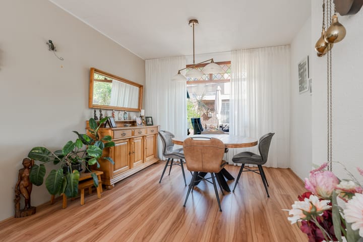 Foto 5 van Koningin Wilhelminakade 7