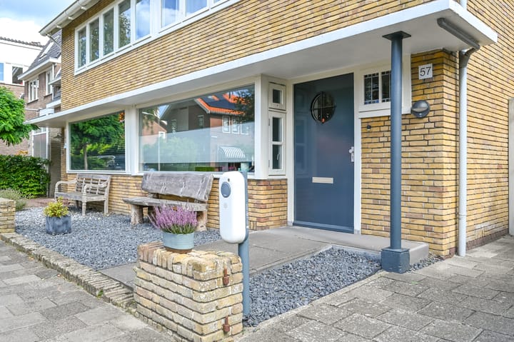 Foto 5 van Croesenstraat 57