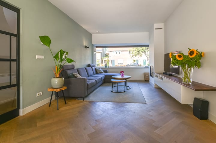 Foto 6 van Croesenstraat 57