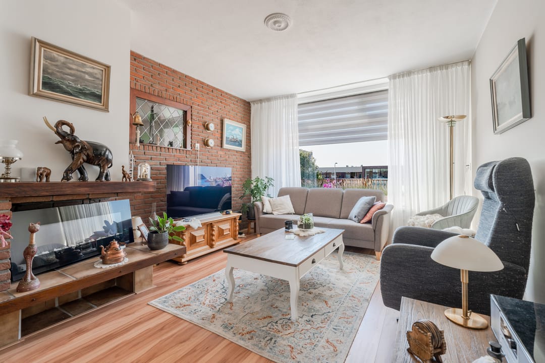 Foto 7 van Koningin Wilhelminakade 7