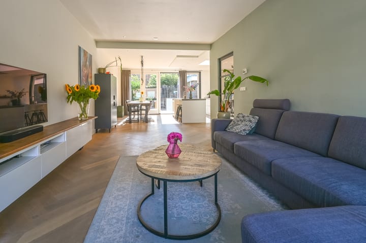 Foto 10 van Croesenstraat 57