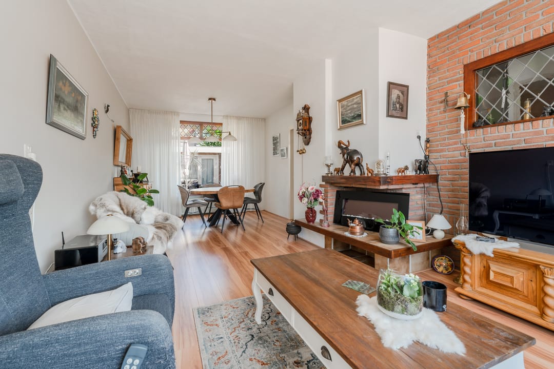 Foto 8 van Koningin Wilhelminakade 7