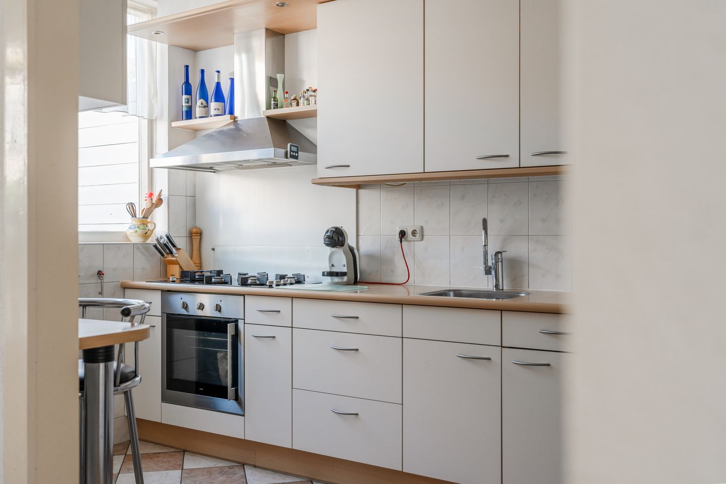 Foto 10 van Koningin Wilhelminakade 7