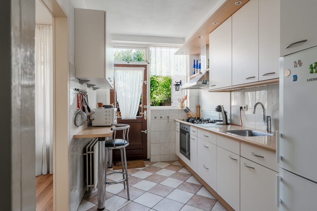 Foto 11 van Koningin Wilhelminakade 7