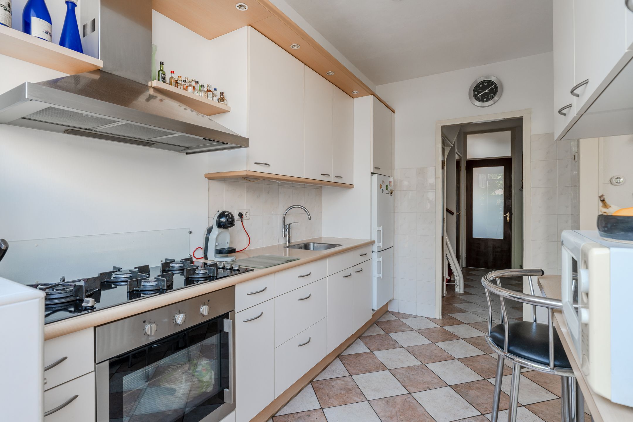 Foto 12 van Koningin Wilhelminakade 7