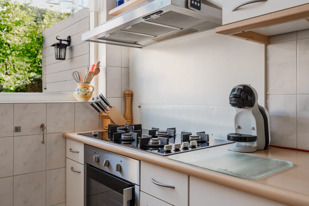 Foto 13 van Koningin Wilhelminakade 7