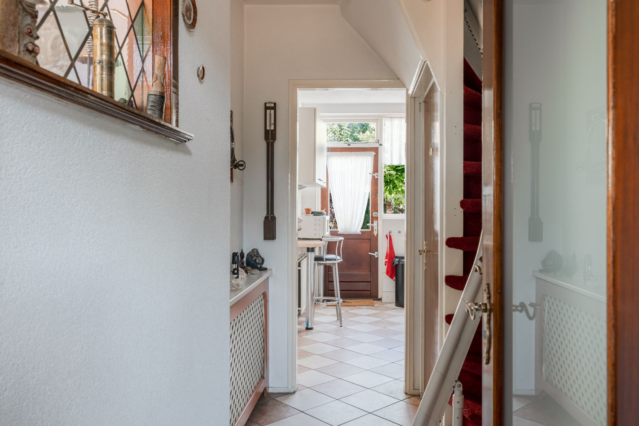 Foto 15 van Koningin Wilhelminakade 7