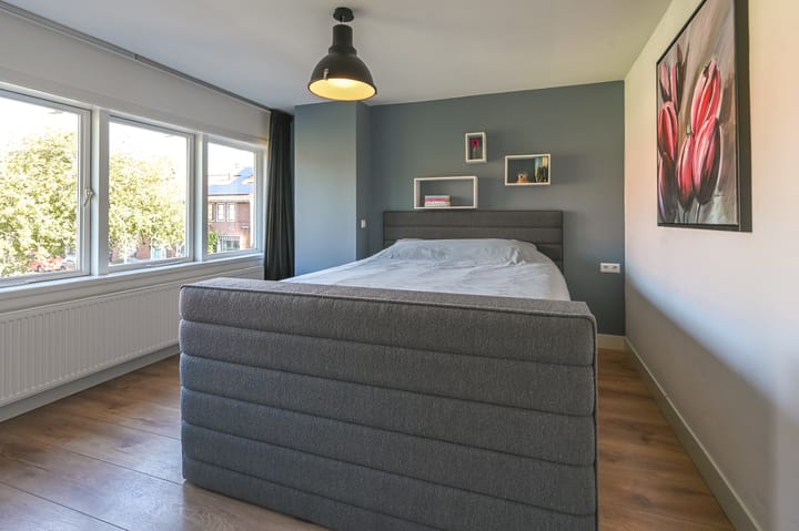 Foto 19 van Croesenstraat 57