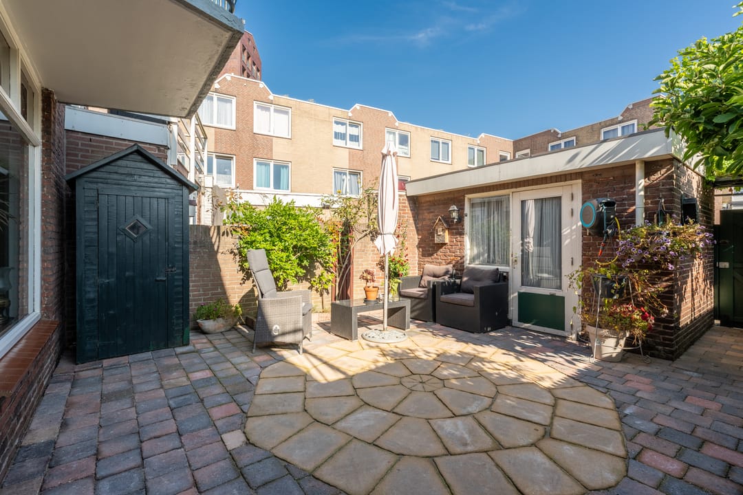 Foto 17 van Koningin Wilhelminakade 7