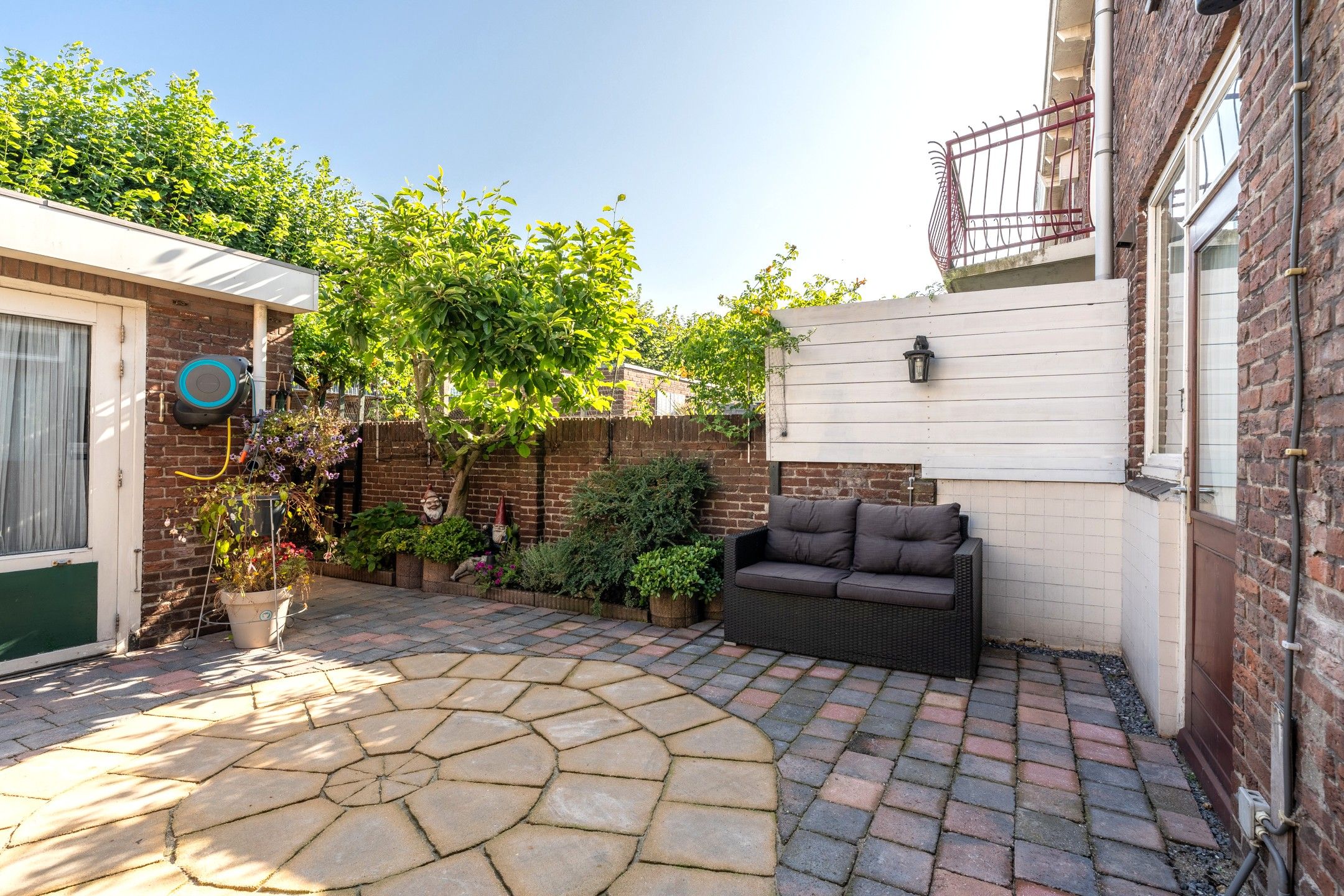 Foto 18 van Koningin Wilhelminakade 7