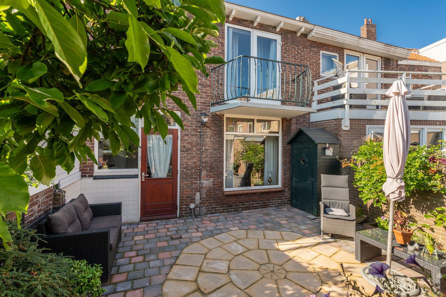 Foto 19 van Koningin Wilhelminakade 7