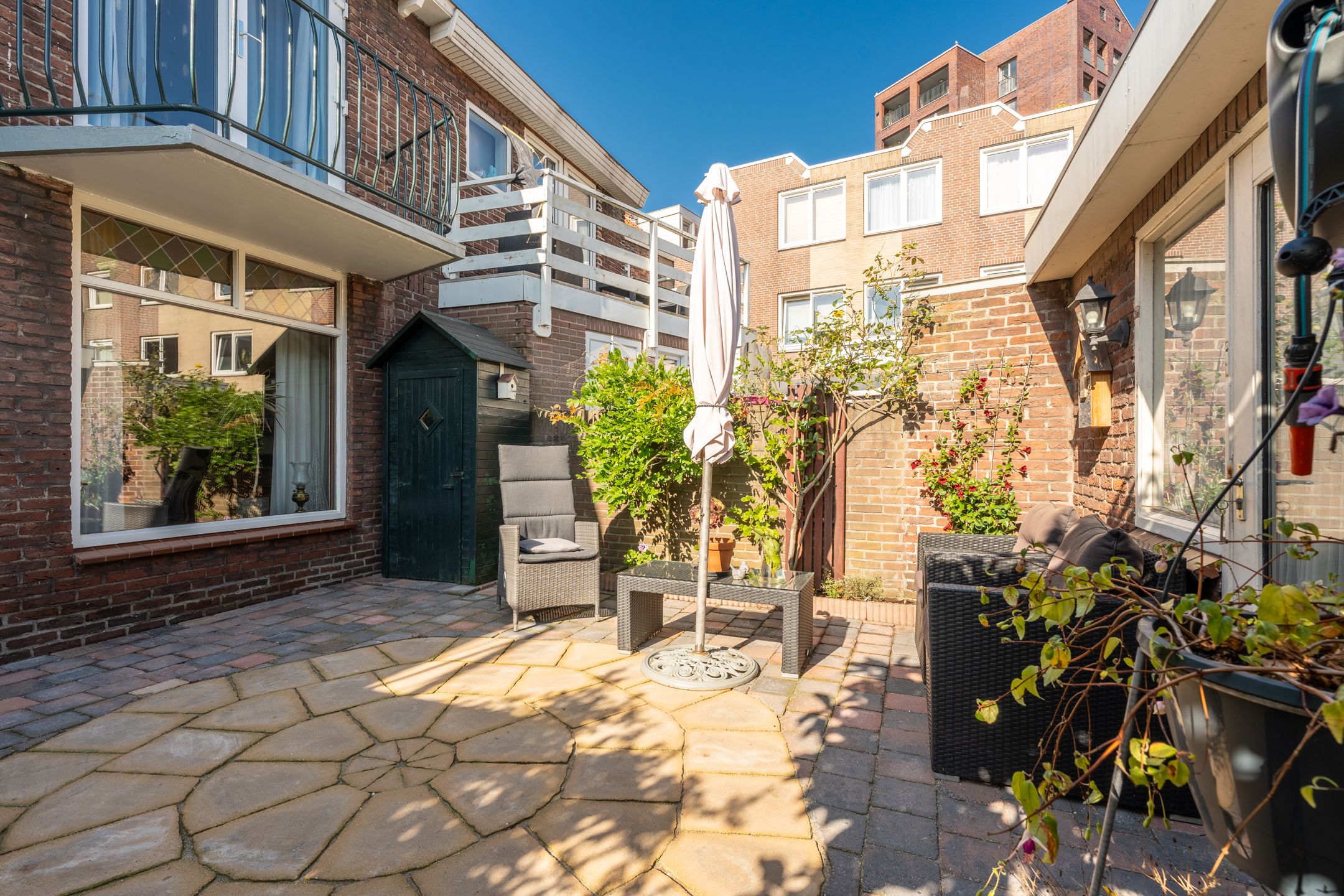 Foto 21 van Koningin Wilhelminakade 7