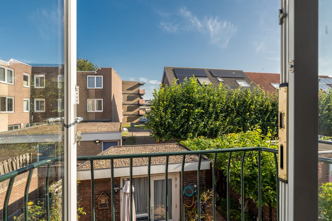 Foto 22 van Koningin Wilhelminakade 7