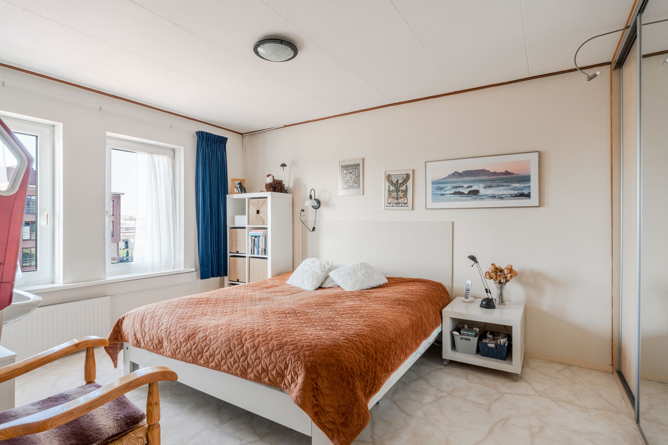 Foto 24 van Koningin Wilhelminakade 7