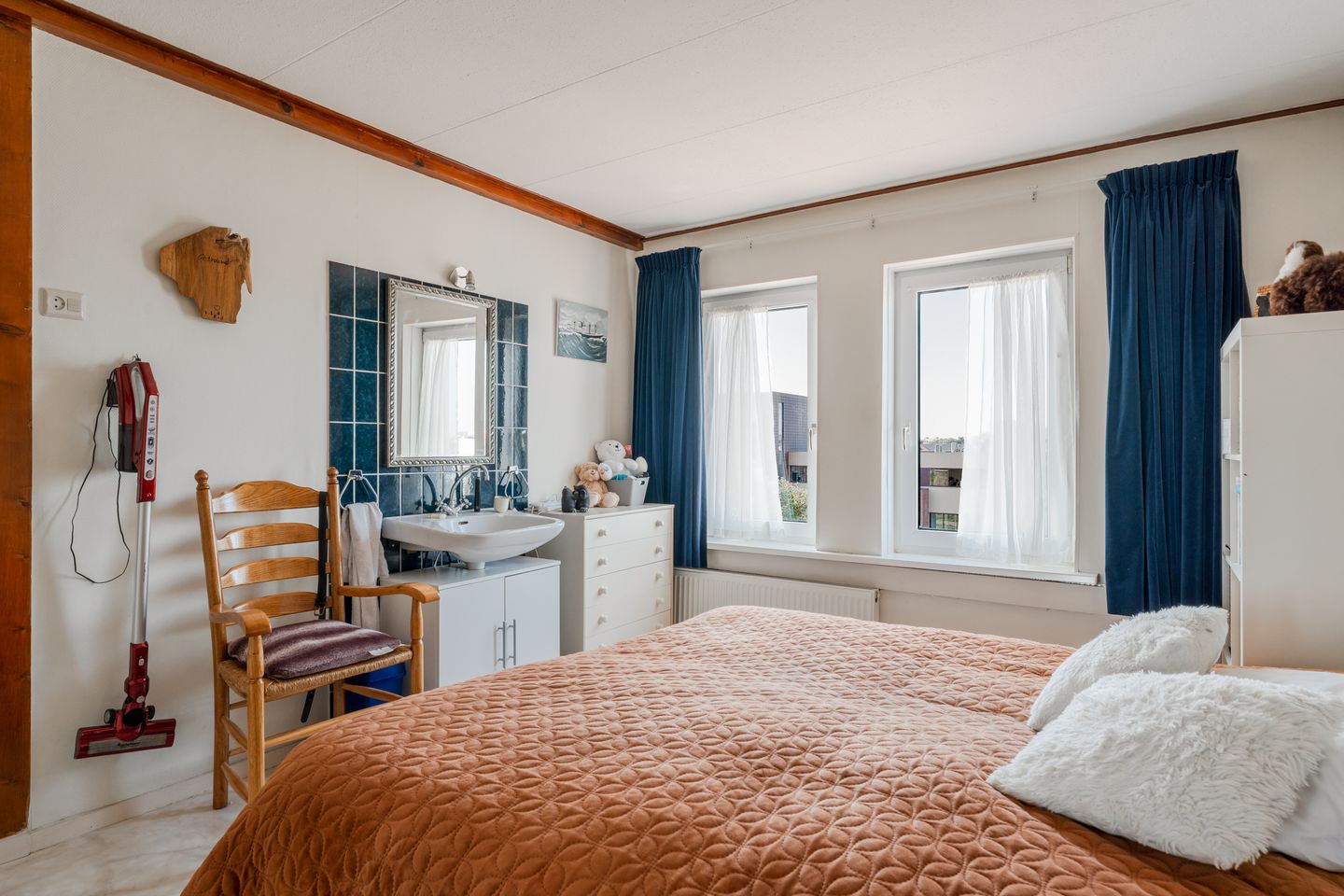 Foto 25 van Koningin Wilhelminakade 7