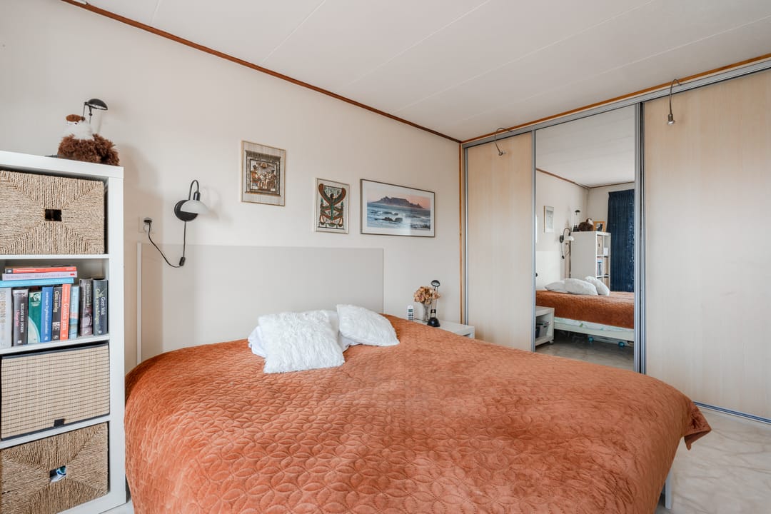 Foto 26 van Koningin Wilhelminakade 7