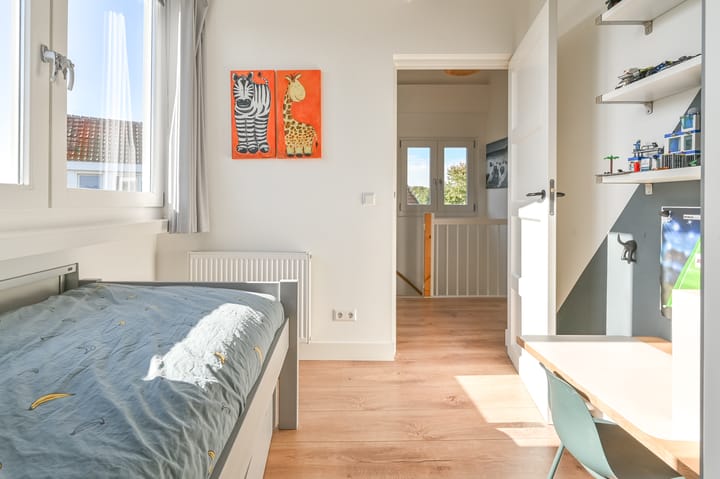 Foto 30 van Croesenstraat 57