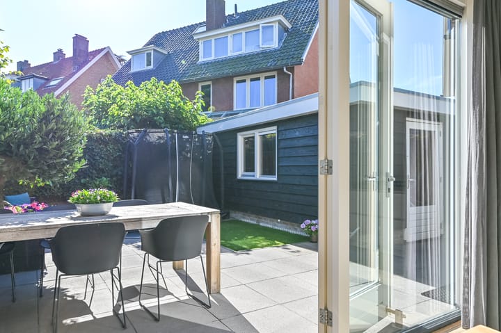 Foto 33 van Croesenstraat 57