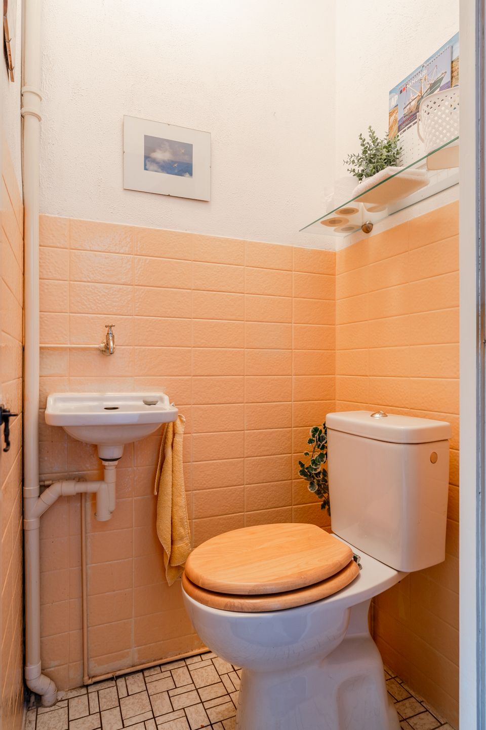 Foto 34 van Koningin Wilhelminakade 7