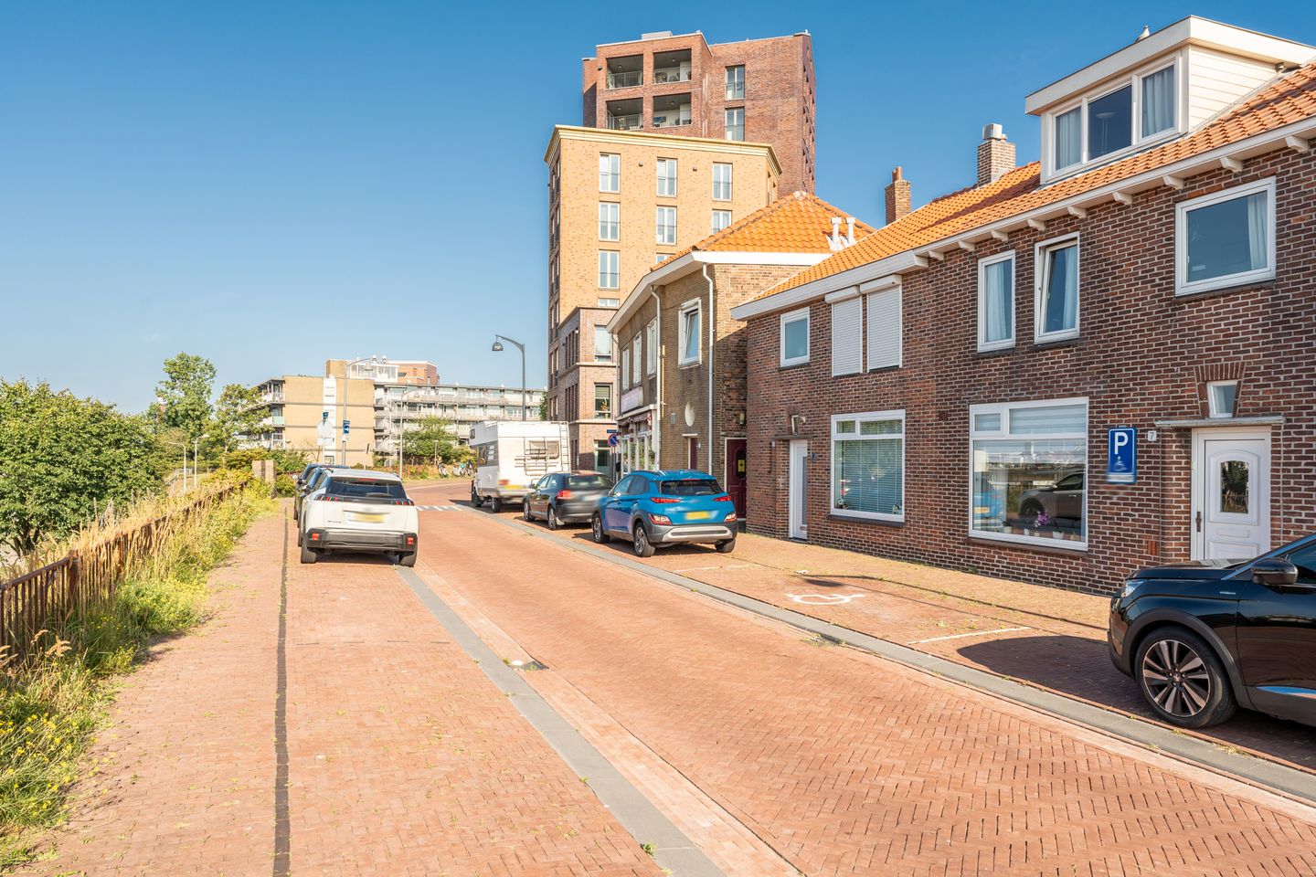 Foto 35 van Koningin Wilhelminakade 7