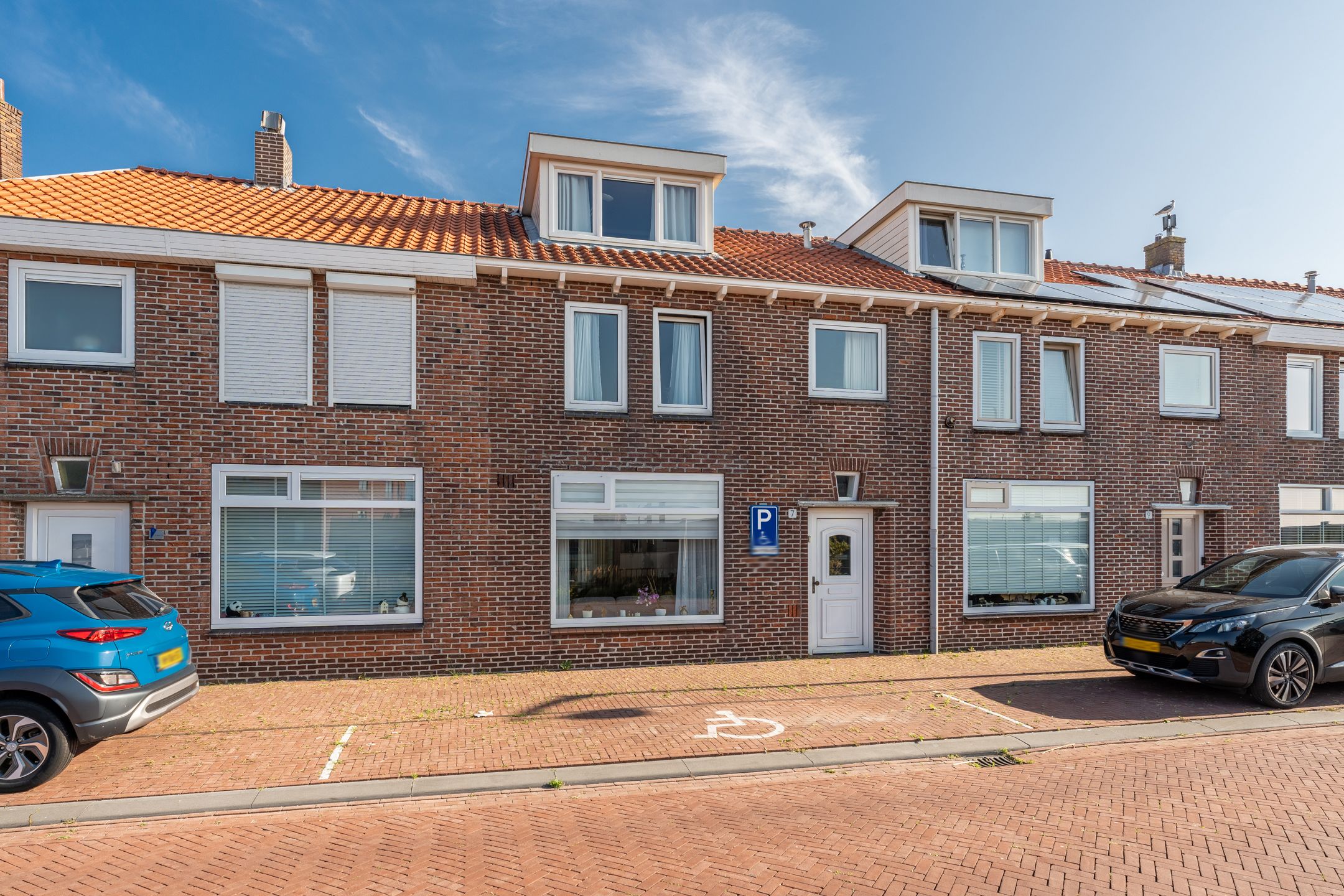 Foto 36 van Koningin Wilhelminakade 7