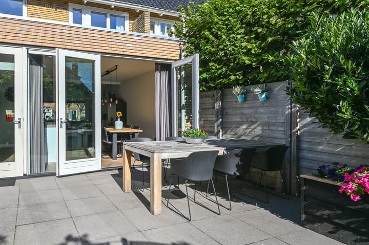 Foto 37 van Croesenstraat 57