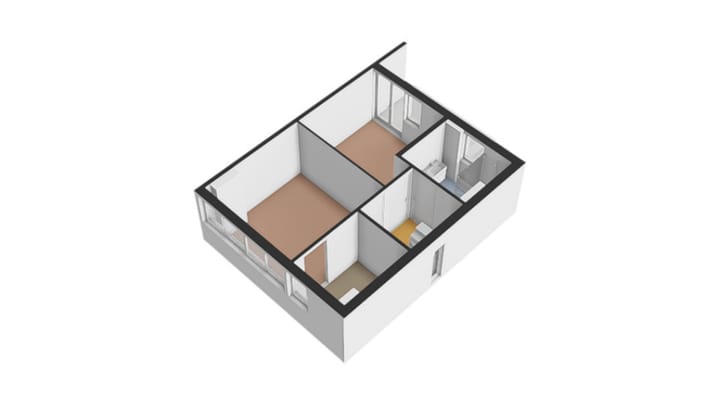 Foto 59 van Croesenstraat 57