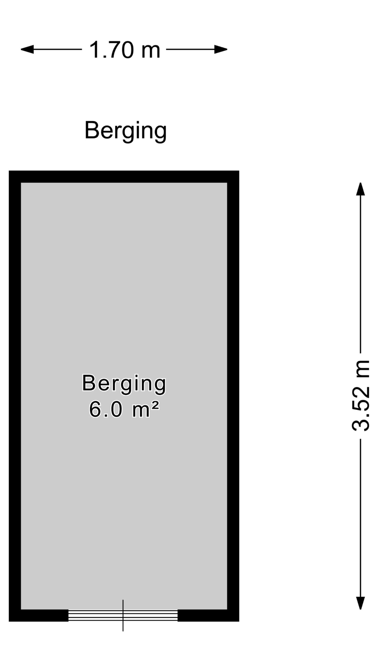 Foto 34 van Saffierhorst 186