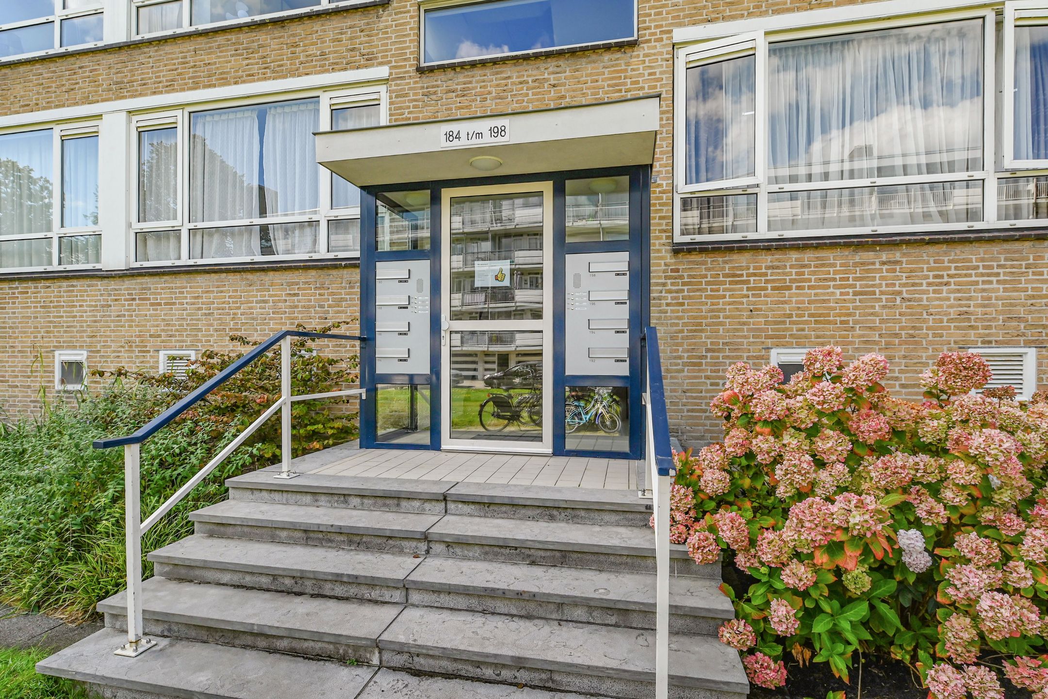 Foto 3 van Saffierhorst 186