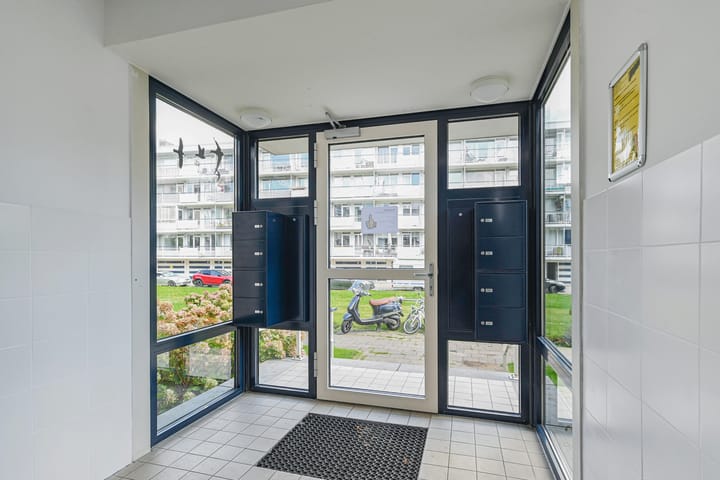 Foto 4 van Saffierhorst 186