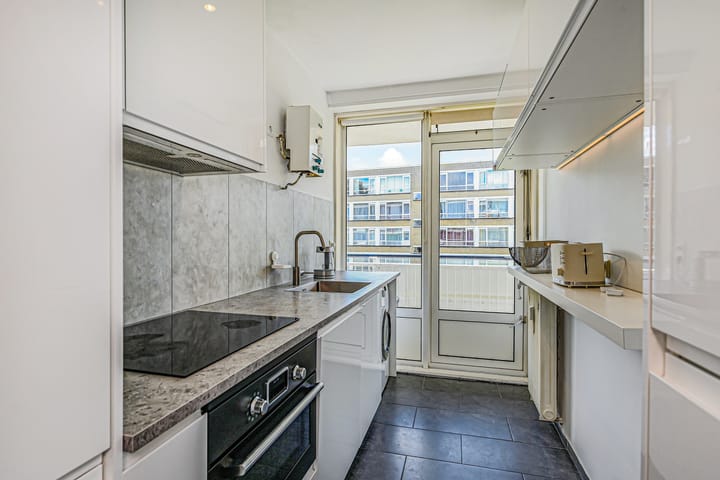 Foto 15 van Saffierhorst 186