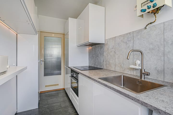 Foto 17 van Saffierhorst 186