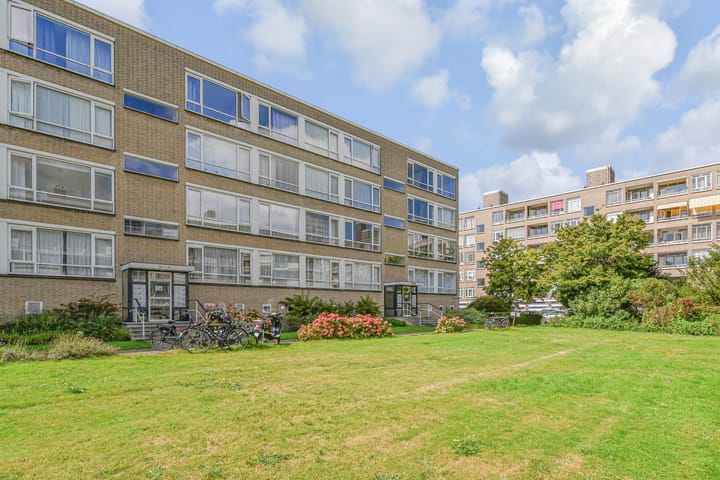 Foto 2 van Saffierhorst 186