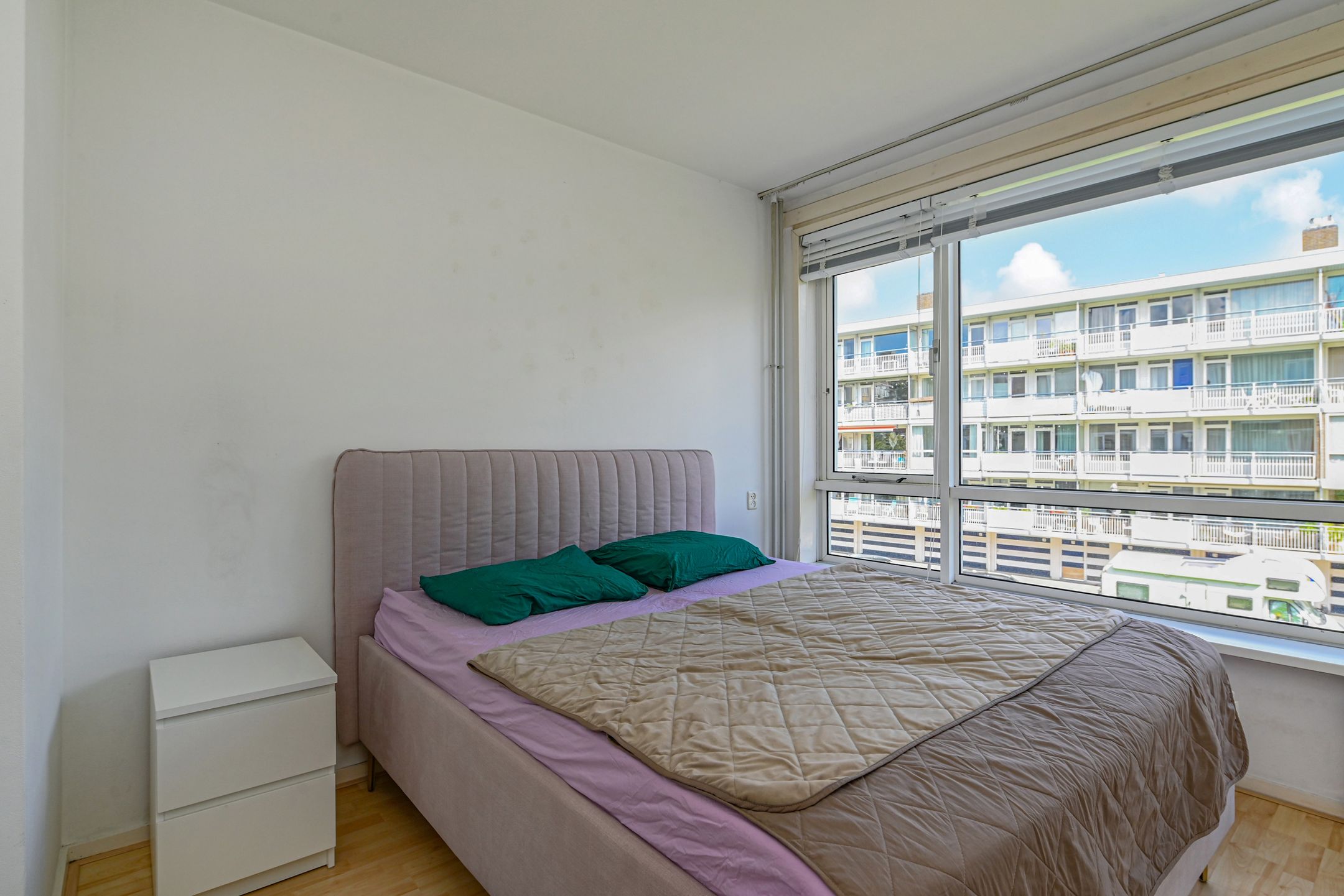 Foto 18 van Saffierhorst 186