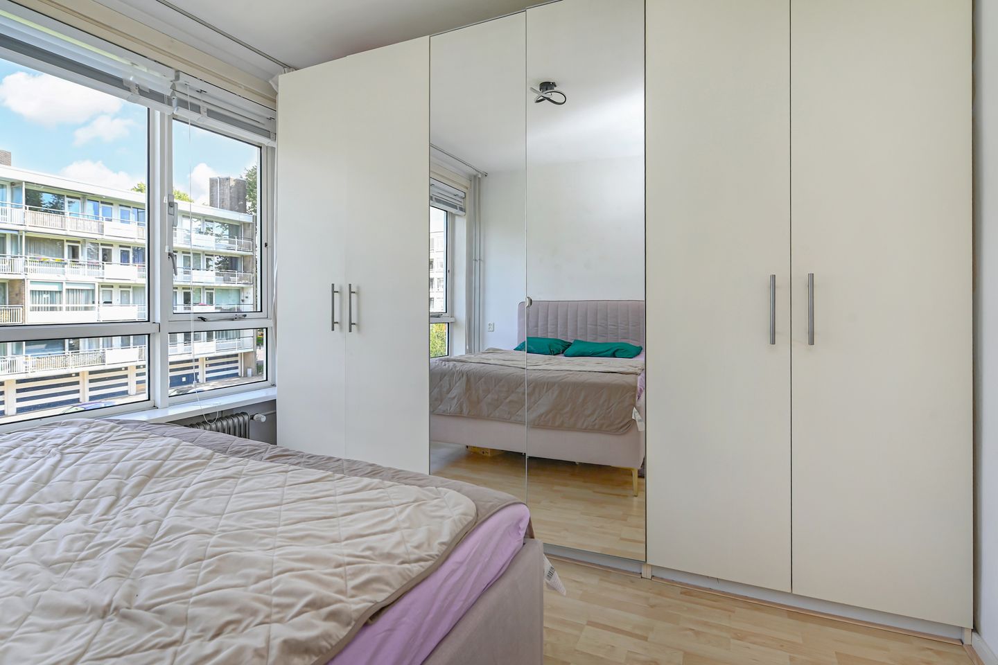 Foto 19 van Saffierhorst 186