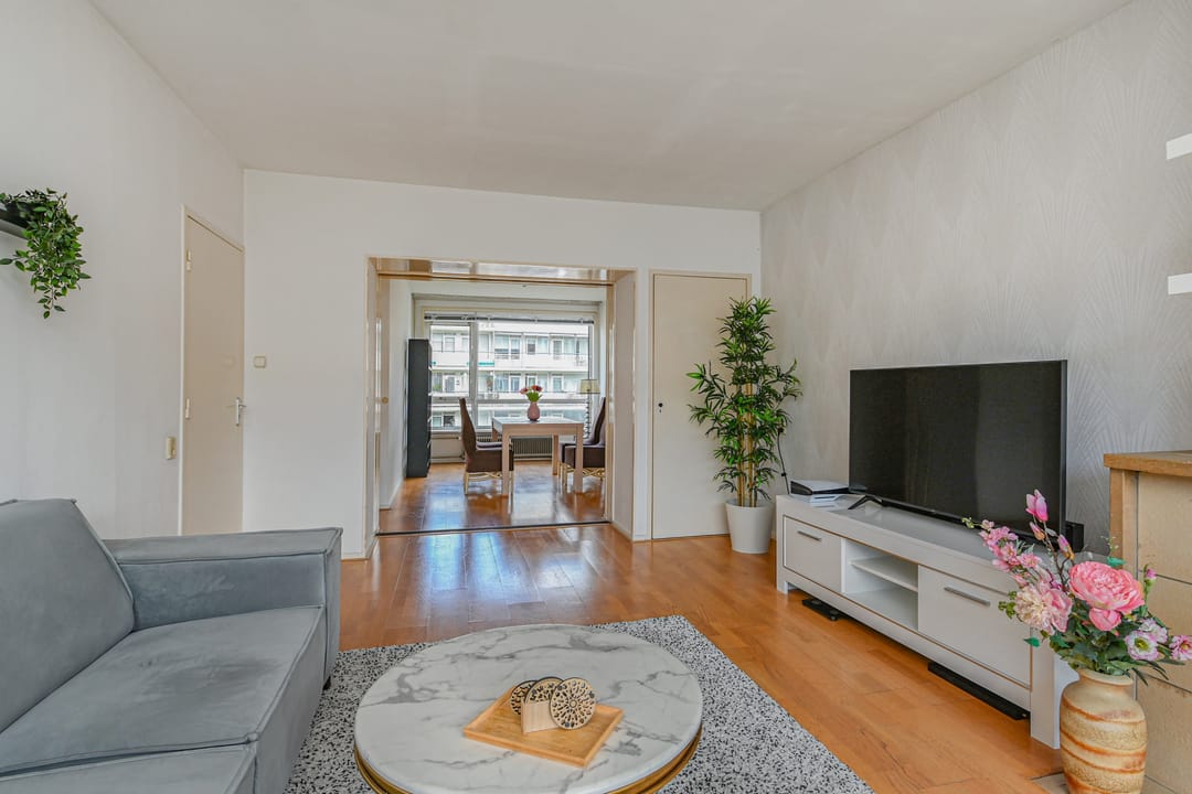 Foto 1 van Saffierhorst 186